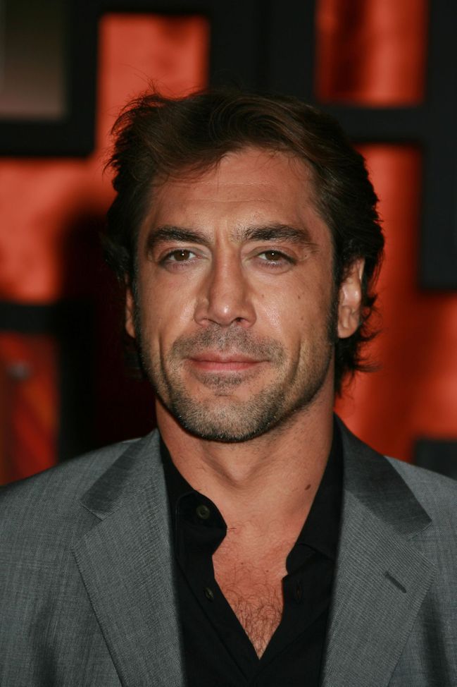 Javier Bardem