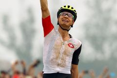 "Buď vyhráváte, nebo jste odepsaný." Kulhavého rival uzavře úžasnou kariéru