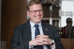Česko bude mít dalšího vědeckého diplomata, ve Spojených státech se zaměří na obranu a energetiku