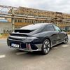 Hyundai Ioniq 6 dlouhodobý test 2024