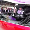 VW Golf Cabrio
