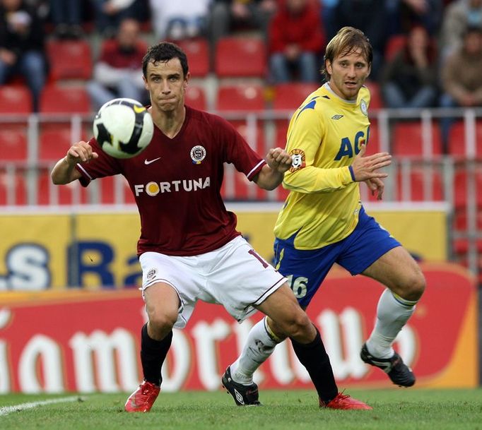 Sparta - Teplice