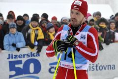 Bývalý mistr světa v běhu na lyžích Koukal ukončil kariéru