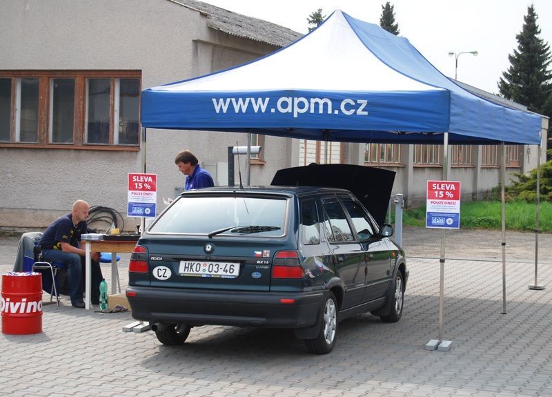 Preventivní akce Hradce Králové