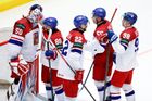Čtvrtfinálové počty: Česku stále hrozí přetěžký sok. Ve hře je i neobvyklá varianta