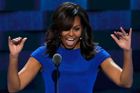 Starostka v USA rezignovala kvůli urážce Michelle Obamové na internetu