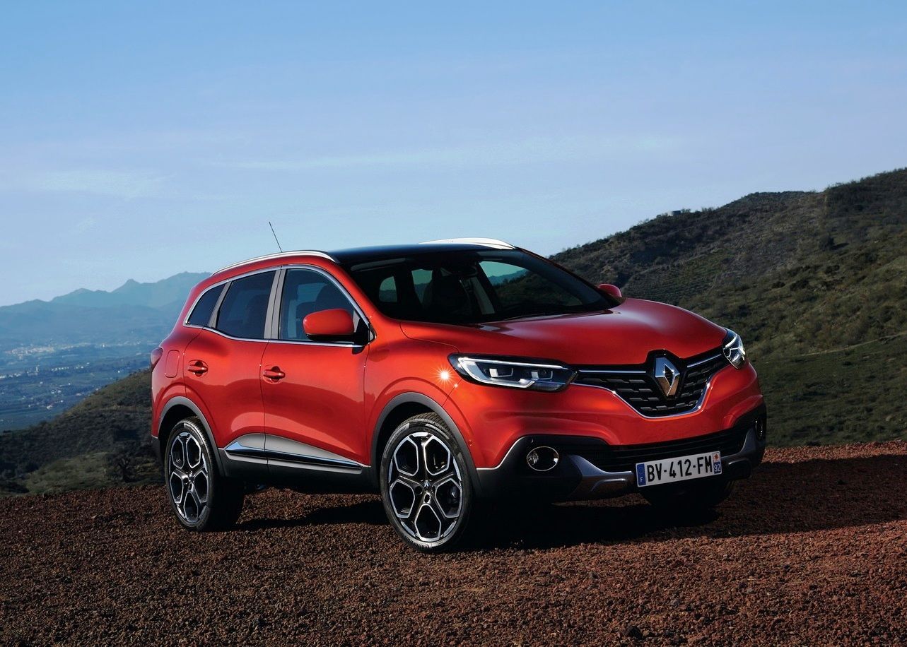 Renault Kadjar