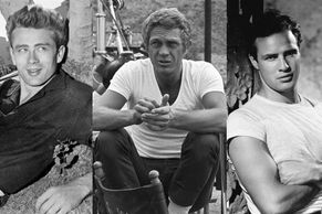 Historie našich idolů: O kom sníme dnes a o kom před 50 lety?