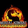 Mortal Kombat: Armageddon