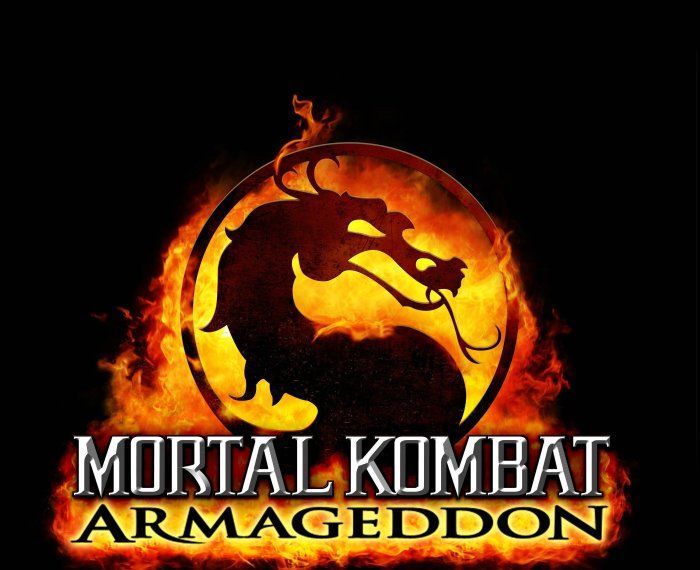 Mortal Kombat: Armageddon