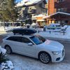 Audi A6 Allroad Livigno