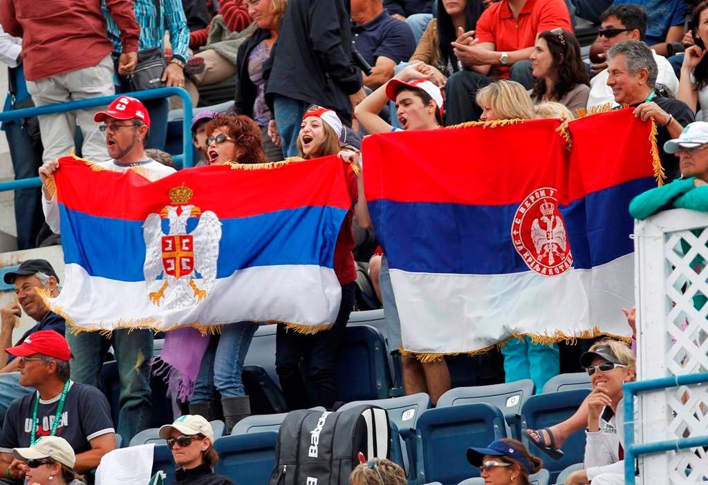 Djokovič ve finále Indian Wells Masters překonal Nadala