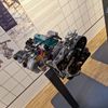 Škoda muzeum Mladá Boleslav 2022