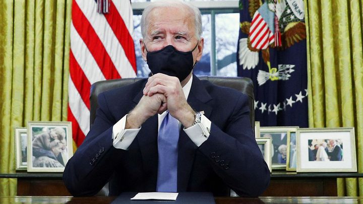 Amerika přežije hrůzy z Trumpova prezidentství, s Bidenem si svět vydechl, píší média