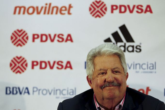 Rafael Esquivel (FIFA)