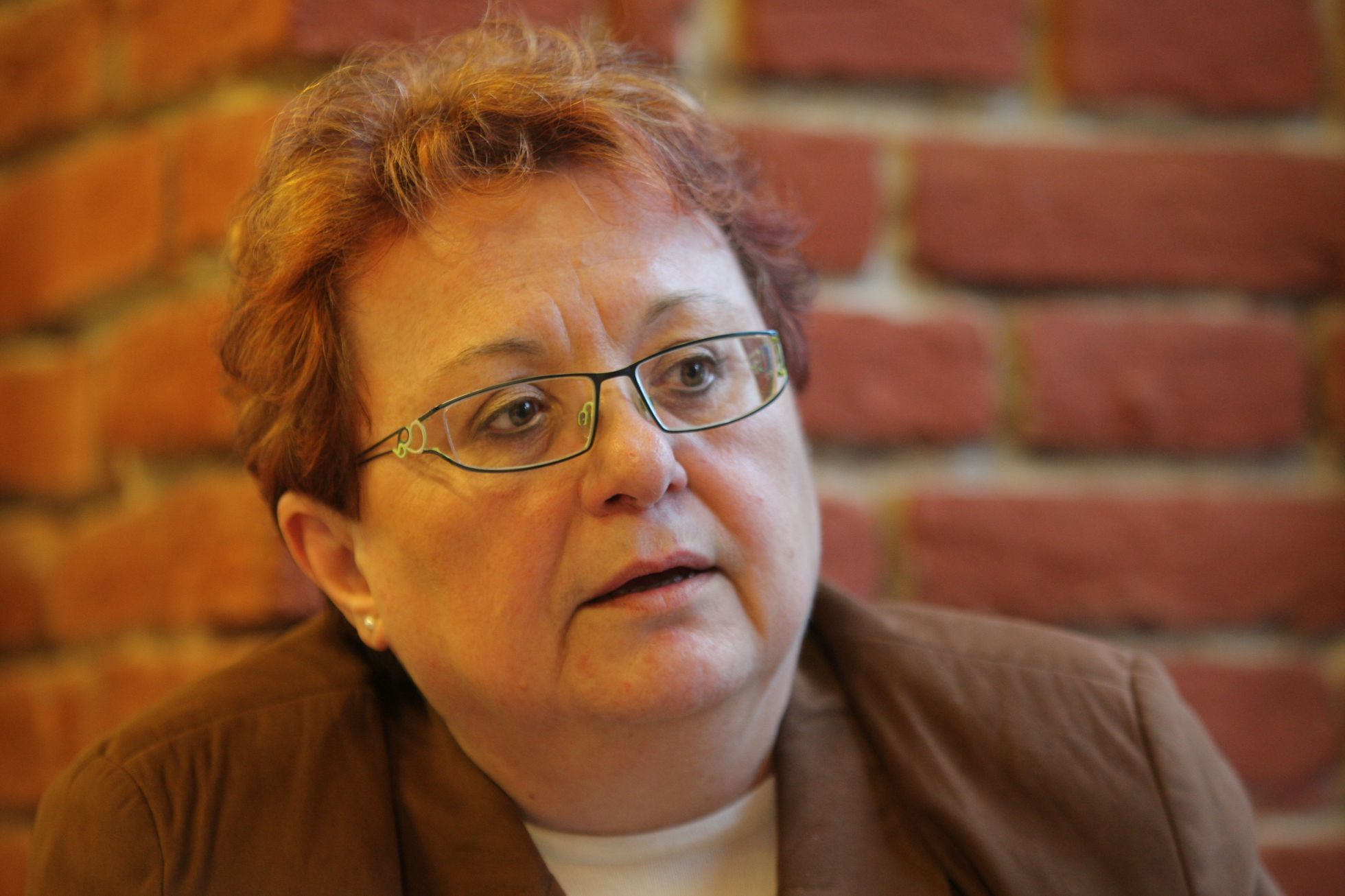 Jiřina Böhmová