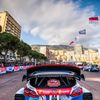 Rallye Monte Carlo 2020: Monako