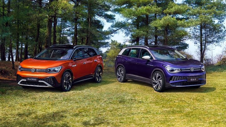 Volkswagen chce zastavit dovoz svých aut do Ruska. V Číně má černou listinu prodejců