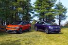 Volkswagen chce zastavit dovoz svých aut do Ruska. V Číně má černou listinu prodejců