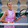 Karolína Plíšková, French Open 2021