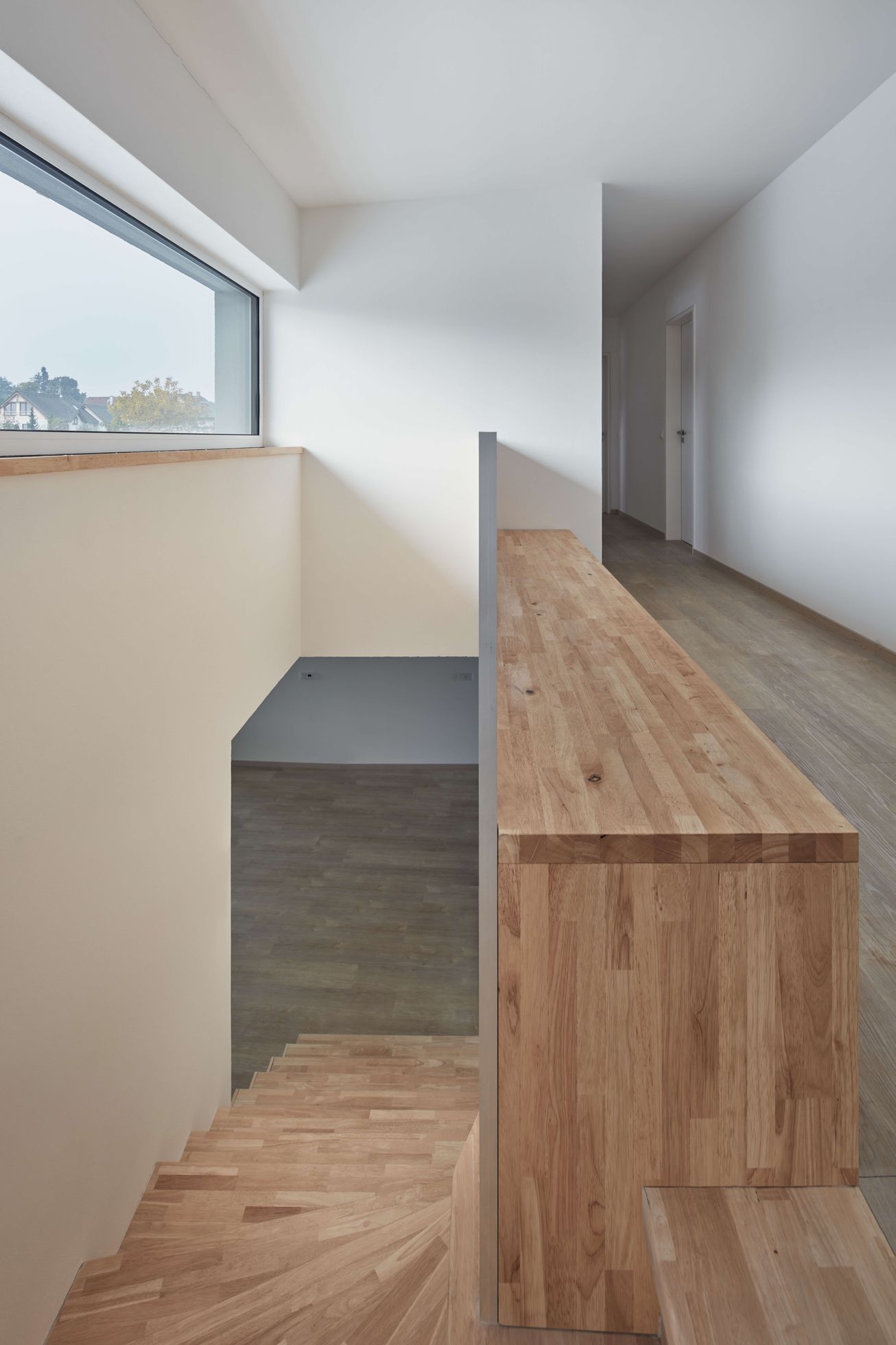 Dům v Tlustovousech