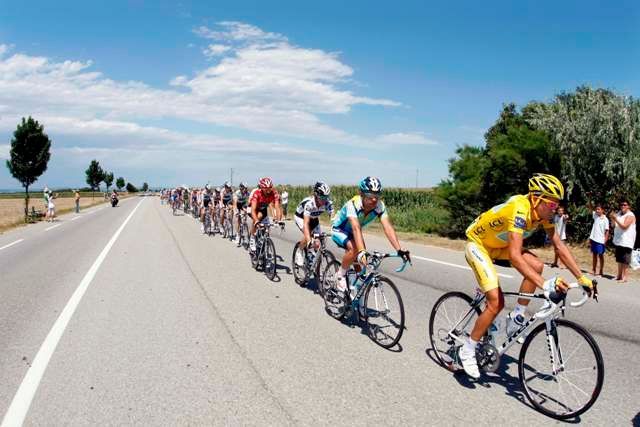 19. etapa Tour de France