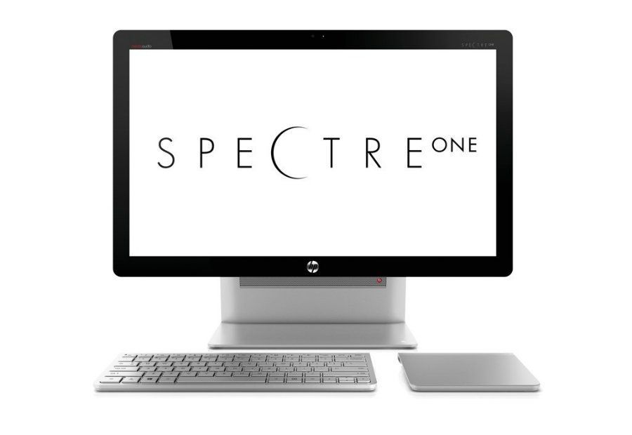 HP Spectre One