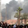 Egyptské protesty pokračují i přes zákaz vycházení