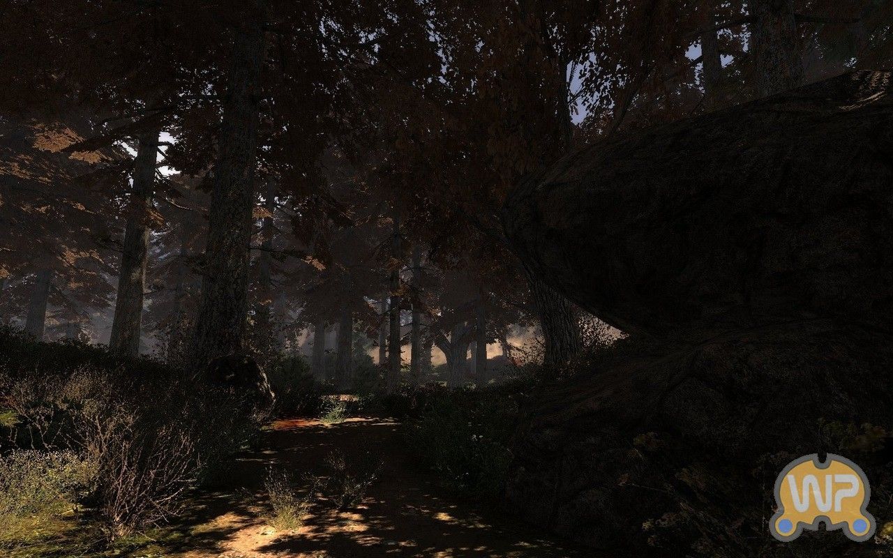 S.T.A.L.K.E.R.: Clear Sky