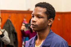 Za znásilnění u Litoměřic dostal Afričan dva roky vězení, nejdřív se ale musí léčit