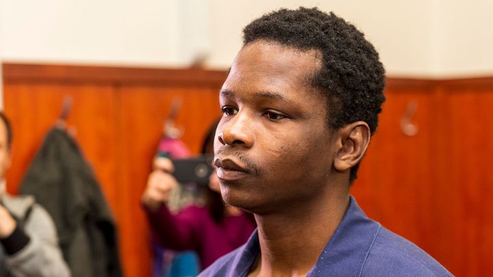 Za znásilnění u Litoměřic dostal Afričan dva roky vězení, nejdřív se ale musí léčit