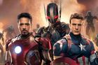 VIDEO Druzí Avengers jdou cestou beznaděje a zmaru