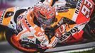 Velká cena České republiky, MS silničních motocyklů (Marc Márquez)