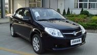 Geely Free Cruiser 2