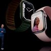 Apple Watch-nová verze