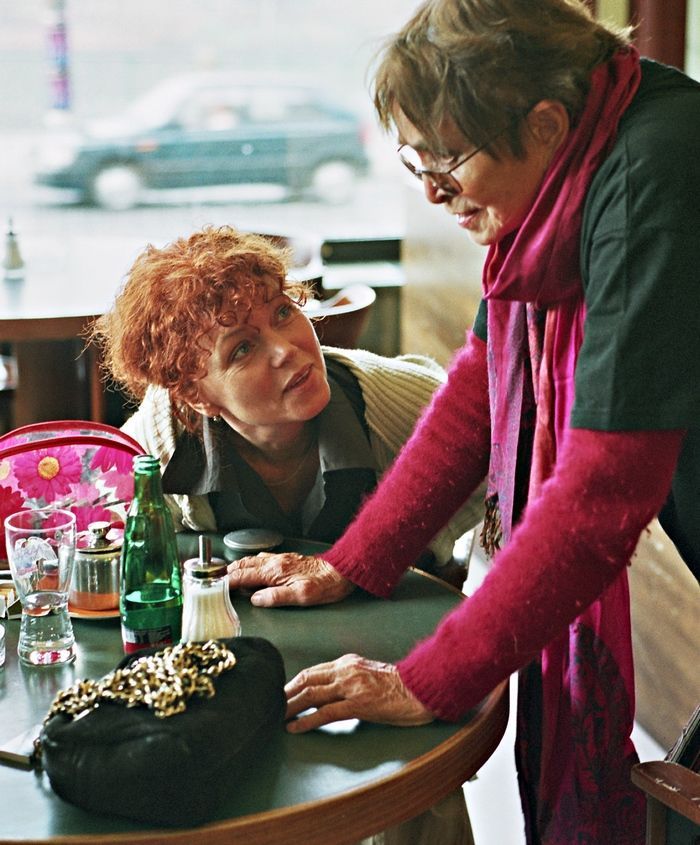 Hezké chvilky bez záruky