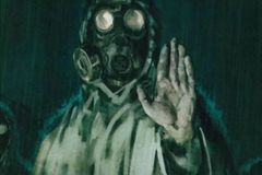 Earth No More - akce od autorů Duke Nukem a Max Payne