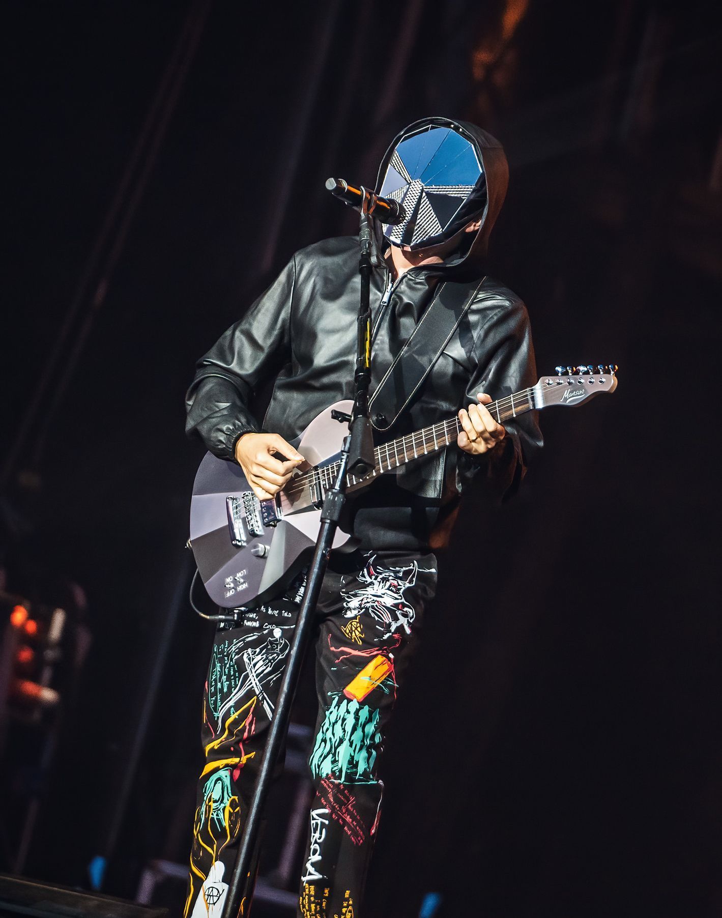 Muse, Rock for People, 2023