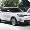 SsangYong