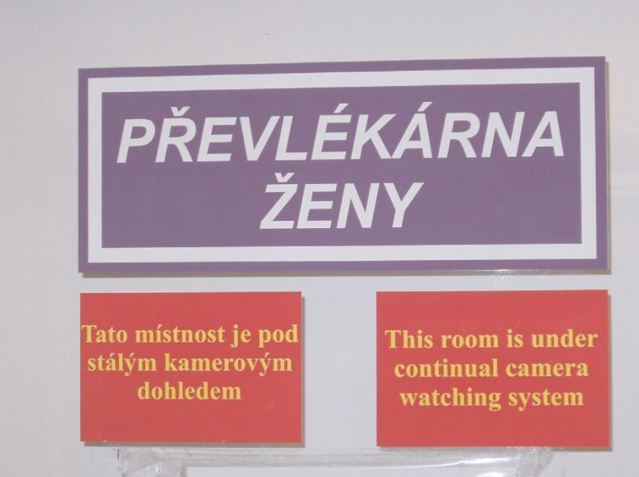Sledování 10