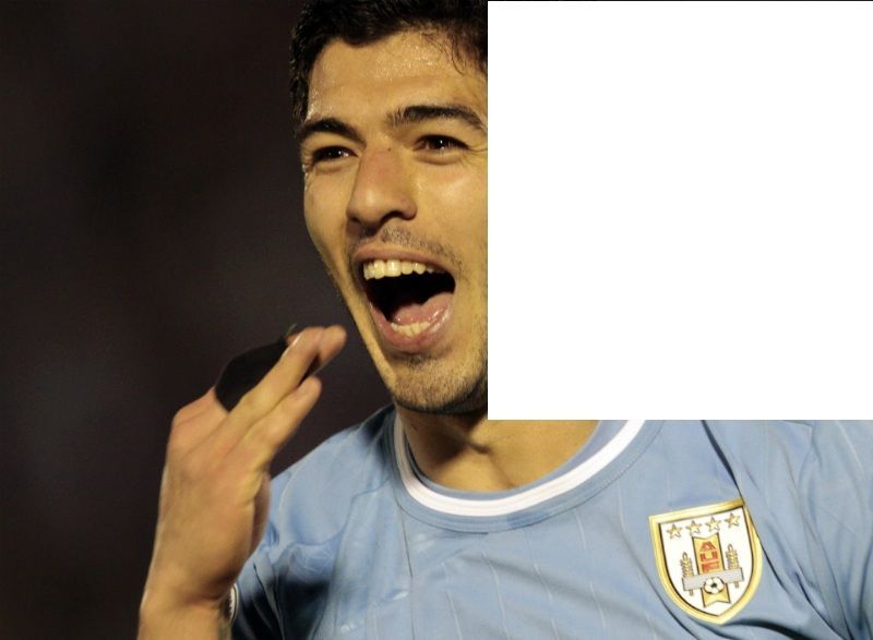 Kvíz: Luis Suárez