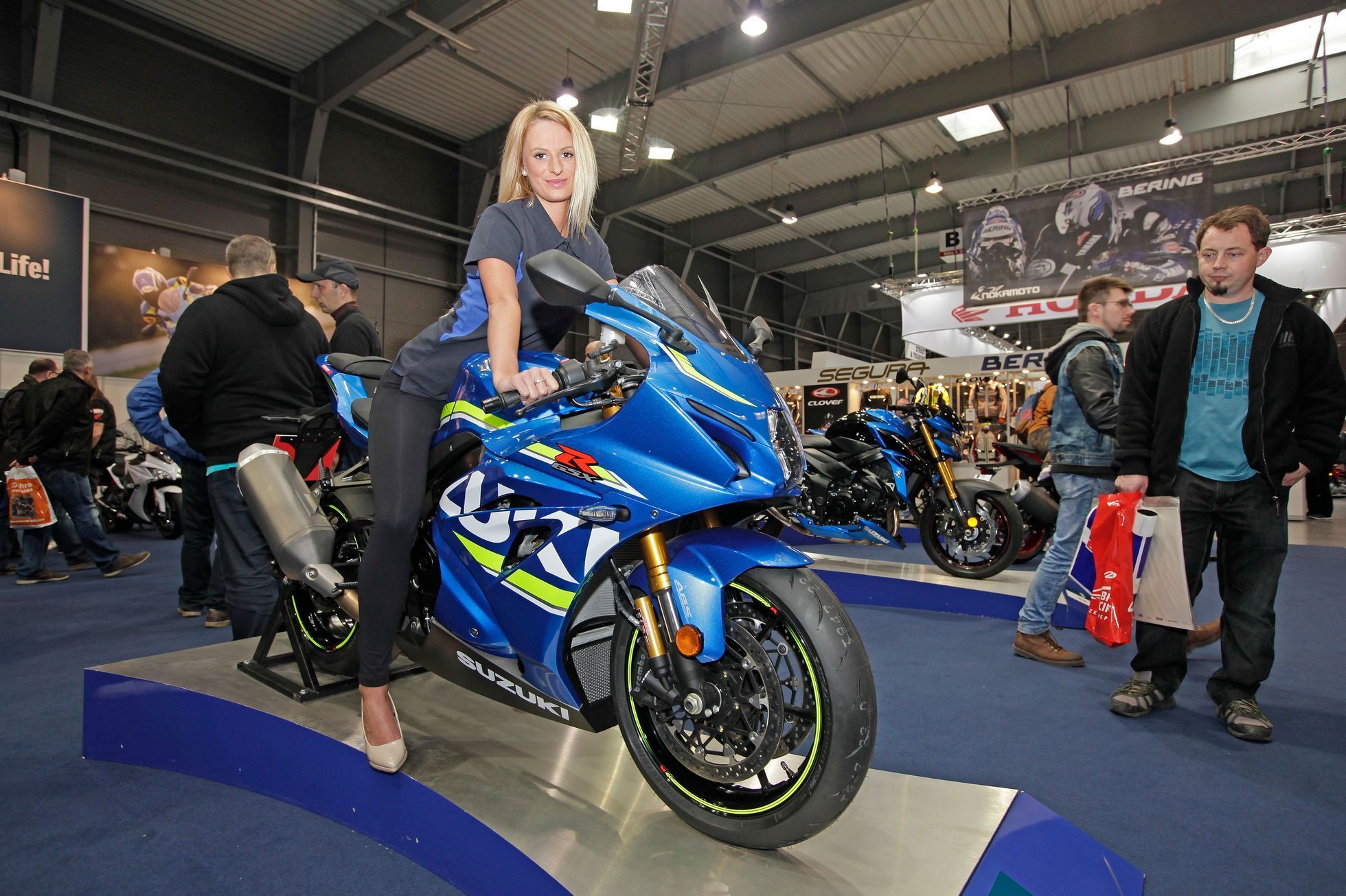 Motosalon 2017