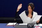 Europoslanci schválili rozpočet. Protesty nepomohly
