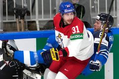 S Ruskem nemá problém. Obránce Klok se vrací do KHL, podepsal s Nižněkamskem