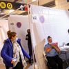 koronavirus očkování neobvyklá očkovací místa