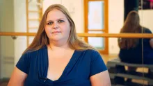Monika pečuje o všechny, jen o sebe ne. Zdravotní sestra míří do Extrémních proměn
