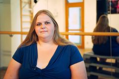 Monika pečuje o všechny, jen o sebe ne. Zdravotní sestra míří do Extrémních proměn