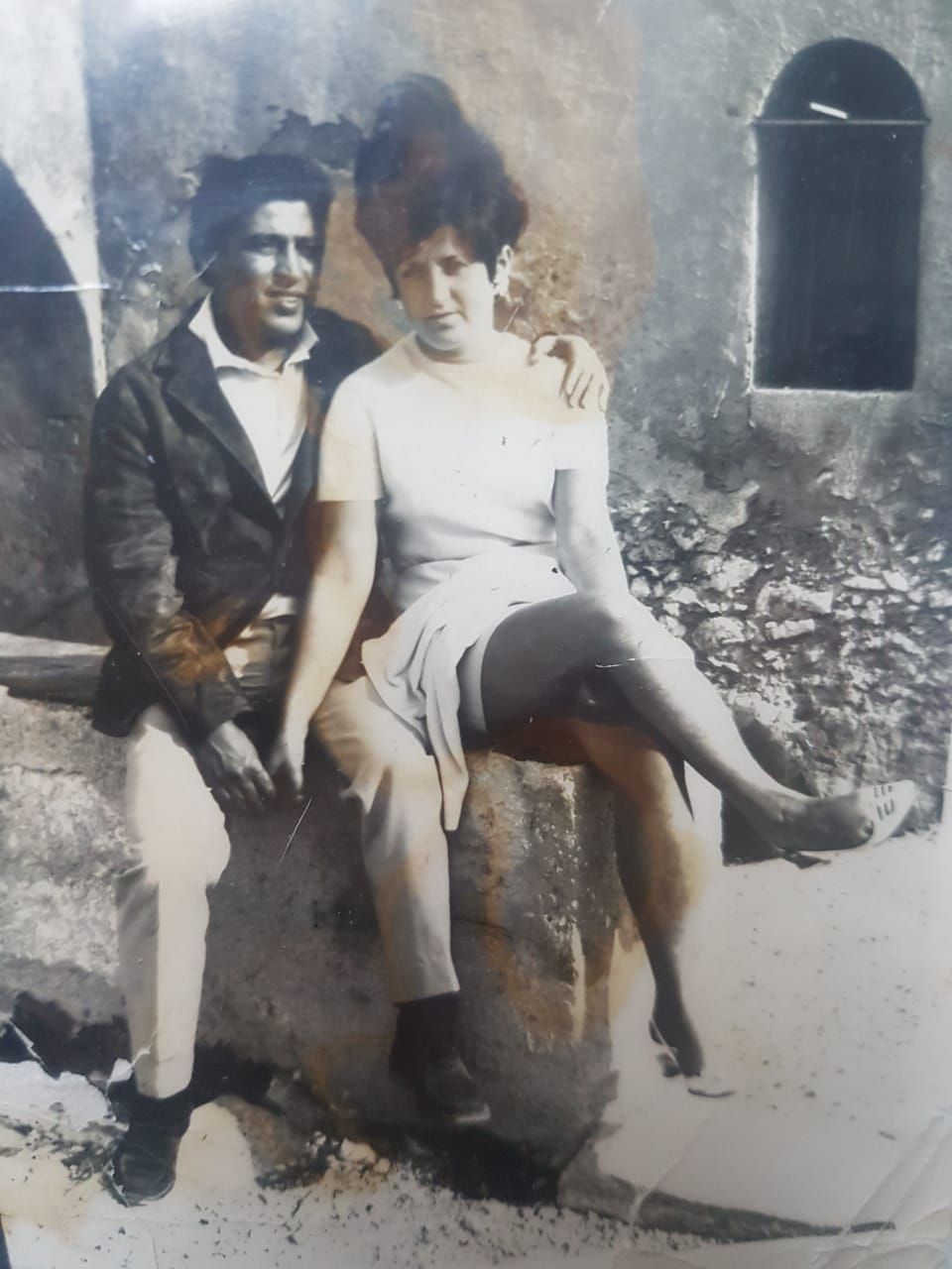 Tunisanka Samia Jedidiová pátrá po své matce z Česka, kterou padesát let neviděla.