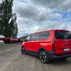 VW Caravelle 2.0 TDI 125 kW 4Motion