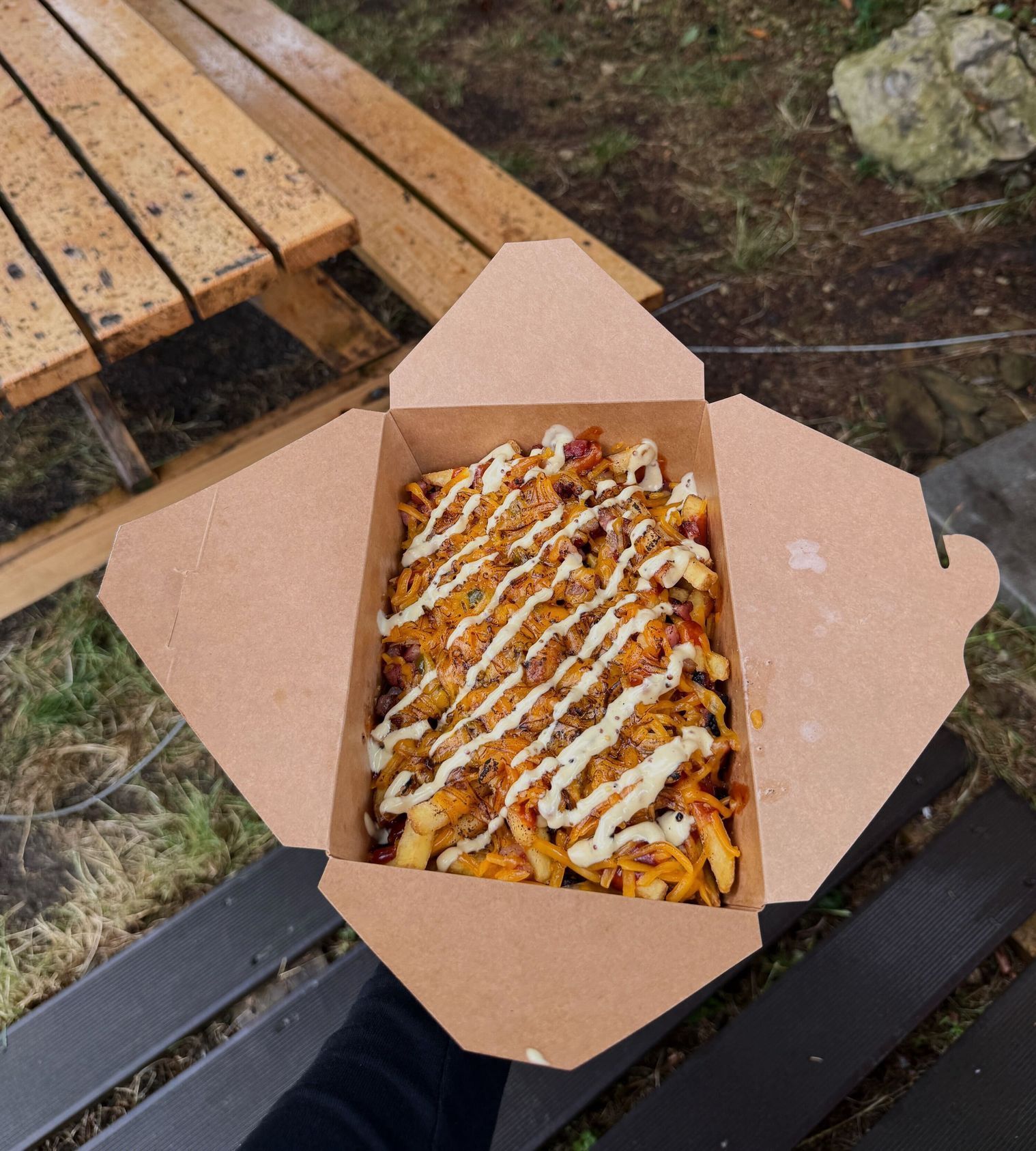 bbq bouda, bistro, bouda, jídlo, vaření, gastronomie, maso, Unhošť, Praha